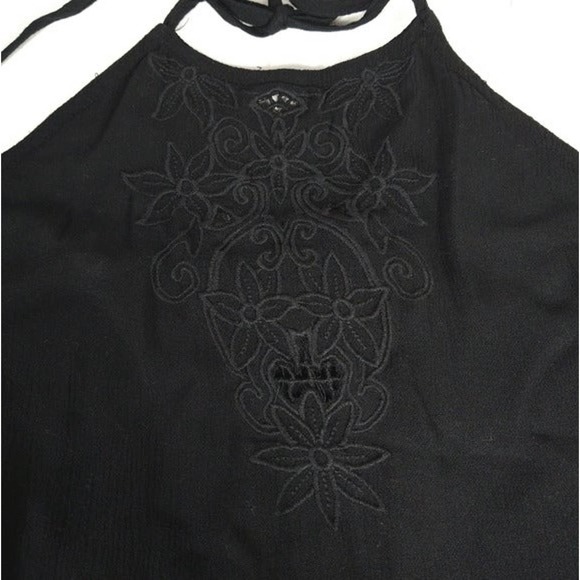 Free People Heatwave Tunic Dress - New with Tags - Picture 6 of 10